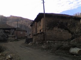 Nachevata kuka