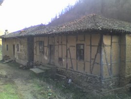 Borevata Palata-  Dikovci