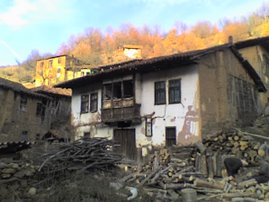 Dimirskata kuka