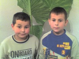 Aleksandar i Stole Nikolovi