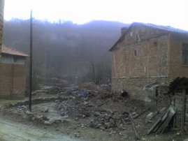 Starata Magdinska kuka