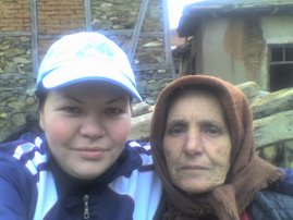 Baba Marika