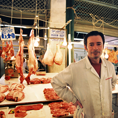 meat market #6