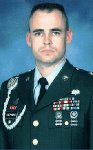 Sergeant First Class John "Scott" Stephens ~ United States Army