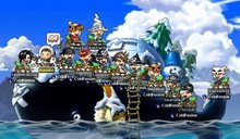 A Small Guild in Windia