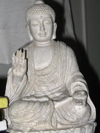 Refuge to Buddha Dharma & Shanga !!!