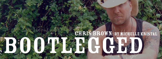 Chris Brown: Bootlegged
