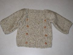 Switcheroo Sweater