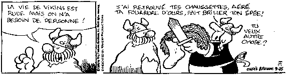 hagar