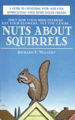 Nuts About Squirrels