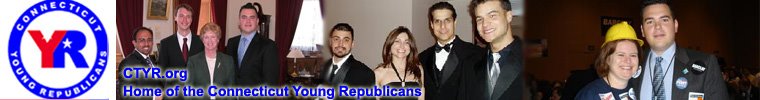 The CT Young Republican