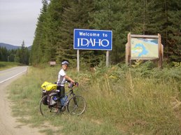 Hello Idaho