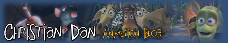 Christian Dan Animation.