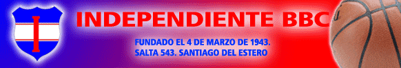 Independiente BBC