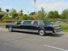 LIMOUSINE TOURS FOR VIP CUSTOMERS