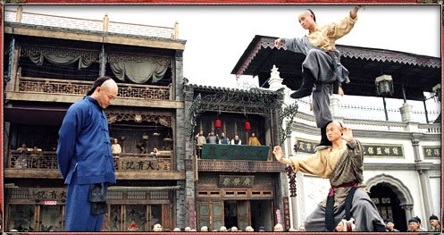 jet-li,fearless
