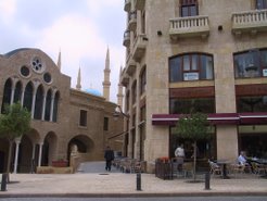 Christian-Muslim-Hariri