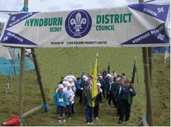 Baxenden Scout Group