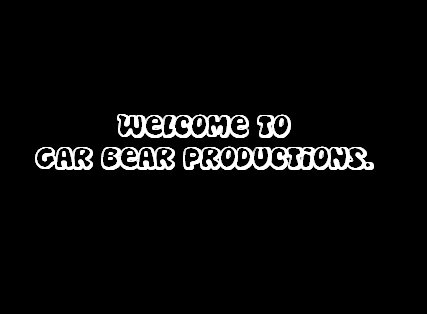 Gar Bear Productions