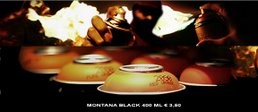 Montana Black