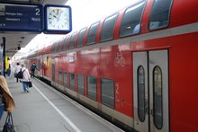Station Koblenz