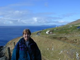 Dingle Slea Head Loop