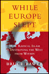 While Europe Slept