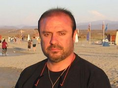 Ernesto Rojas