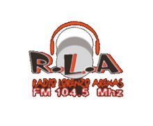 Radio Lorenzo Arenas 104.5 FM en Concepción