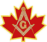 Masonic Crest