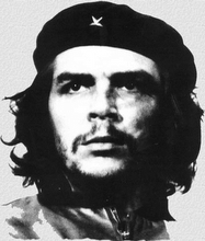 "El Comandante" Che Guevara