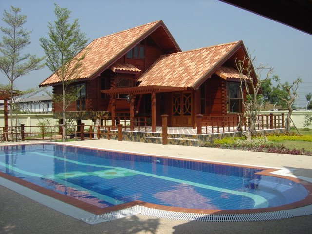 loghome