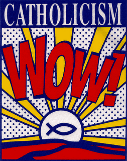 Catholicism Wow!