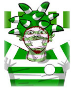 Strike Up The Celtic Band