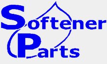 Softenerparts.com Logo