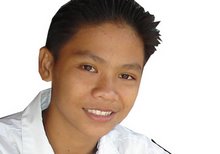 Richard Almojuela