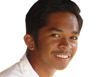 Jhongil Corpuz