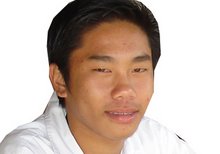 Stephen Alcazar