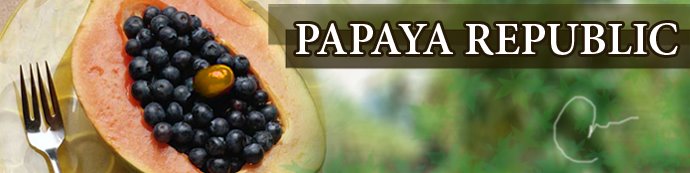 The Papaya Republic