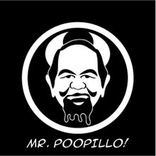 Mr. Poopillo