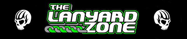 The Lanyard Zone