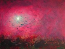 "clair de lune" de Bruno Sole