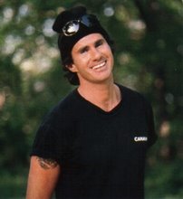CHAD