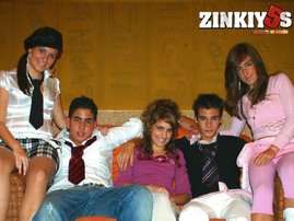 Fotos de los zinkiyos (3)