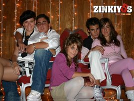 Fotos de los zinkiyos (4)