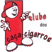 A F.U. apoia o Clube dos Caça-Cigarros