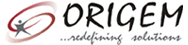 Origem Solutions Pte. Ltd.