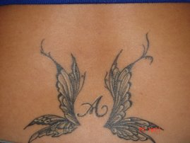 my tatoo