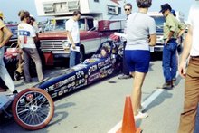 Big Daddy Don Garlits