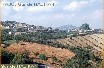 Village of HAJIKAN by RAJO